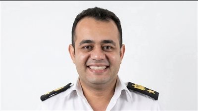 أثناء عمله.. وفاة أحمد علاء قنديل مدير إدارة حقوق الإنسان بمديريه أمن سوهاج