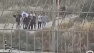 جيش الاحتلال يجبر عائلة فلسطينية على نبش قبر نجلها شمال الضفة لهذا السبب