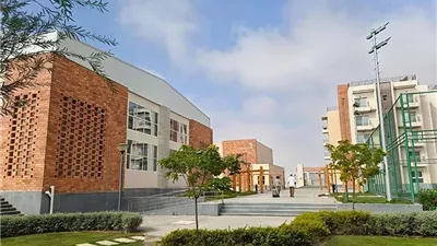 4200 خريج.. هاني هلال يكشف عن عدد خريجي جامعة سنجور حتى العام الحالي 2026 