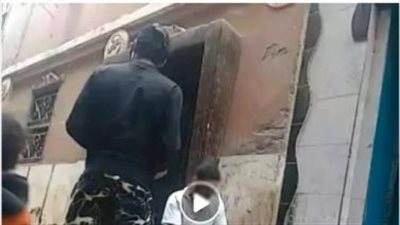 الداخلية تكشف حقيقة فيديو ترويج مخدرات بجرجا.. الواقعة قديمة وتم ضبط المتهم 