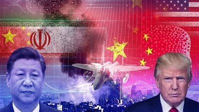 بوليتيكو: الصين تراقب حرب واشنطن وطهران لرصد نقاط الضعف الأمريكية