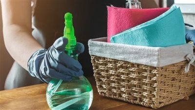 عيد الأضحى 2026.. طرق ذكية وسريعة لتنظيف المطبخ بعد ذبح الأضحية