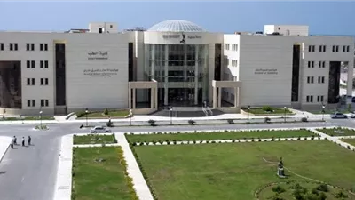 جامعة سيناء تفتح باب التقديم المبكر لطلاب الثانوية العامة وما يعادلها بخصم 40%