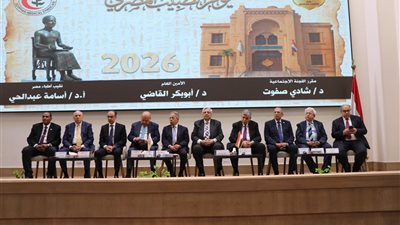 وكيل النواب: طبيب الامتياز لا طالب ولا موظف.. ونسعى لتشريع ينهي الأزمة