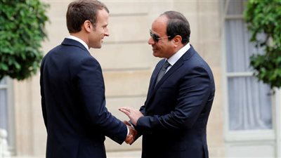 افتتاح جامعة سنجور وقمة سياسية.. أجندة موسعة لزيارة ماكرون إلى مصر