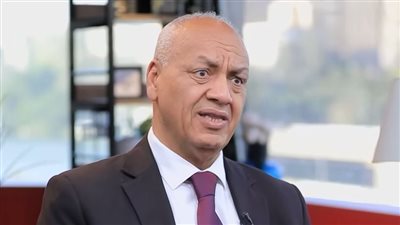 مصطفى بكري يعلق على اغتيال عز الدين الحداد: 
