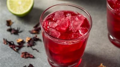     طريقة تحضير الكركديه البارد المنعش لصيف مليء بالانتعاش