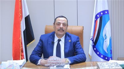 أشرف أمين: زيارة ماكرون إلى القاهرة.. تأكيد جديد على مكانة مصر الدولية