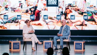 «WTTC» يناقش بالقاهرة تحديات السياحة العالمية وفرص النمو المستدام