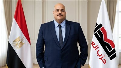 علي أبوحميد: 55 مرشحًا يتنافسون على الهيئة العليا لحزب العدل وسط حراك تنظيمي 
