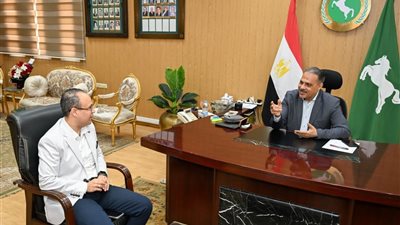 جولة تفقدية لمستشفيات الشرقية لمتابعة مستوى الرعاية الصحية