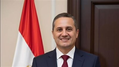 مصطفى عمر: افتتاح جامعة سنجور يعزز من دور مصر التنموي في القارة السمراء