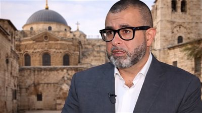 التجمع الوطني المسيحي: رعاية حكومة الابادة للإرهاب اليهودي تكشف استهدافاً منظم
