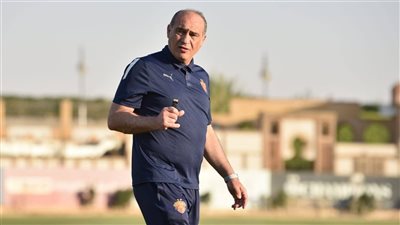 موقف سيراميكا كليوباترا من رحيل علي ماهر نهاية الموسم (خاص)