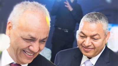 مصطفى بكري يحيي ذكرى وفاة شقيقه محمود بكري بكلمات مؤثرة 