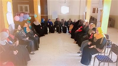 المجلس القومي للمرأة ينظم 7 دورات للتثقيف المالي بالشرقية 