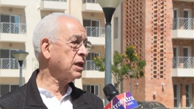 «برامج الجامعة تنقسم للعام والخاص».. رئيس جامعة سنجور الدولية يكشف التفاصيل