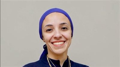 المجلس القومي للمرأة يهنئ عهود وافي لتعيينها مدير تنفيذي لصندوق رعاية المس