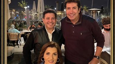 هاني رمزي يستيعد ذكرياته مع هاني شاكر: كان مصدر سعادة للي حواليه
