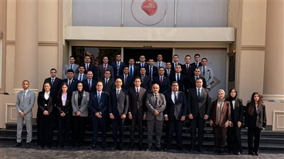 النيابة العامة تنظم برنامجًا تدريبيًا حول الاستخدام الآمن والمسؤول للذكاء الاصطناعي