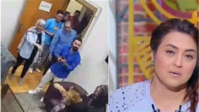 مروة عبد المنعم: تعرضت لهجوم أسد خلال تصوير برنامجي ولكني بخير |خاص