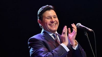 الثقافة تستعد لتنظيم حفل تأبين لأمير الغناء العربى هانى شاكر بالأوبرا