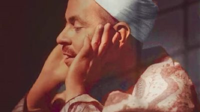 نجيب الريحاني عشق صوته.. الشيخ محمد رفعت «كما لم تعرفه»
