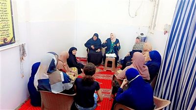أوقاف أسيوط تطلق حملة دعوية شاملة لتعزيز الفكر الوسطي بالمساجد