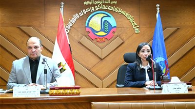 البحيرة تطبق إجراءات جديدة لترشيد الكهرباء وتقليل الإنفاق الحكومي