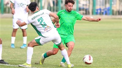 المصري يفوز على القناطر الخيرية 4-1 وديا استعدادا للأهلي في الدوري الممتاز