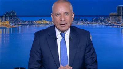 أحمد موسى يهاجم الإعلام العبري بعد اتهامه بمعاداة السامية: هفضل أفضح جرائمكم