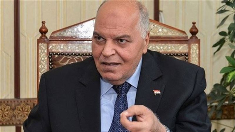 خلف الزناتي 