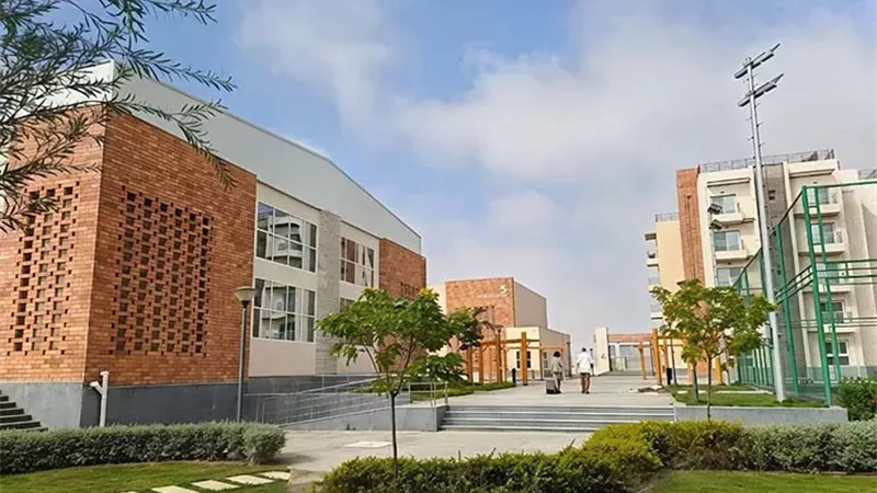 جامعة سنجور
