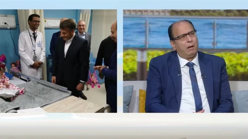 الكاتب الصحفي عادل