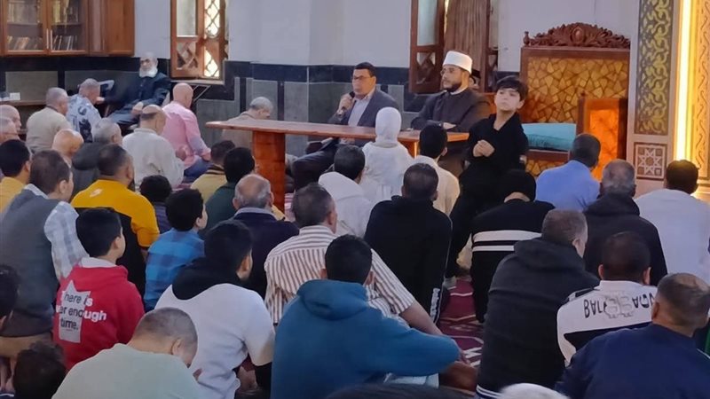 مراكز شباب دمياط