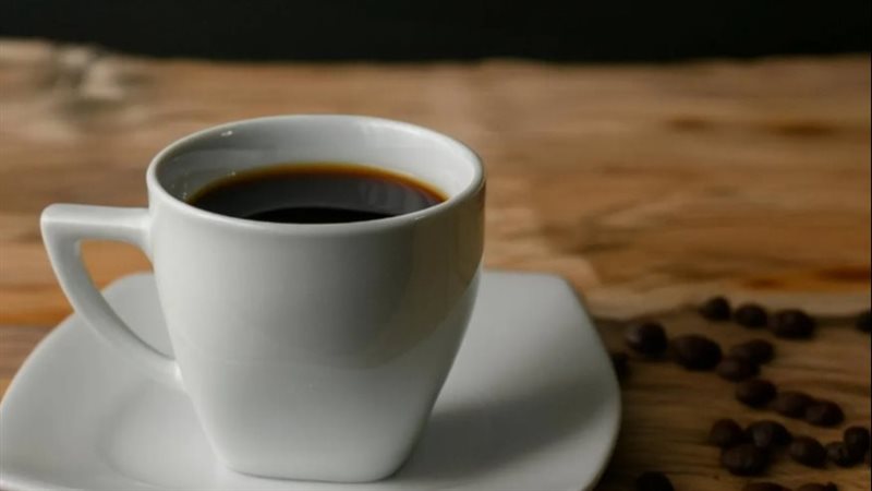 القهوة