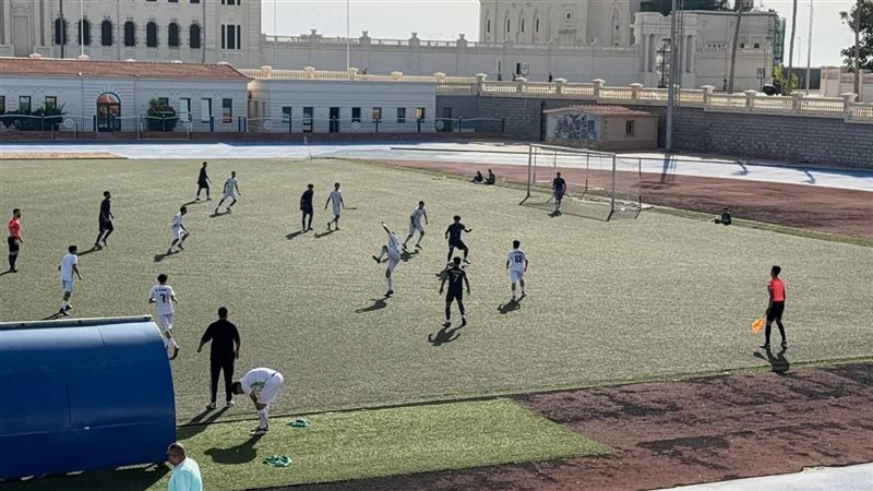 نادى الرواد