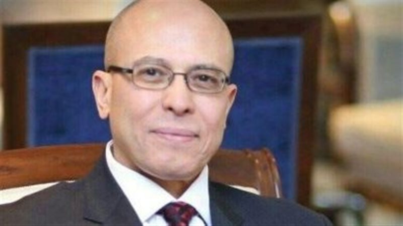 أحمد فاضل يعقوب