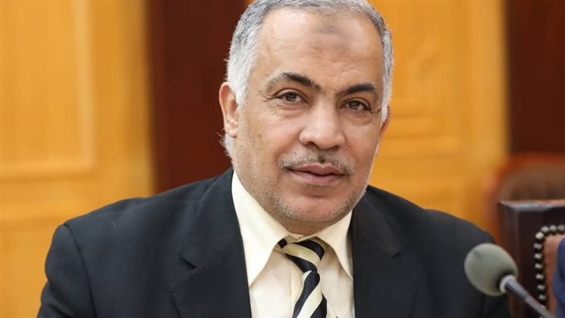 الدكتور رمضان الصاوي