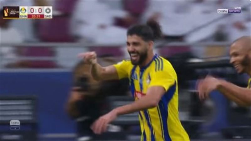فرجاني ساسي نجم الغرافة