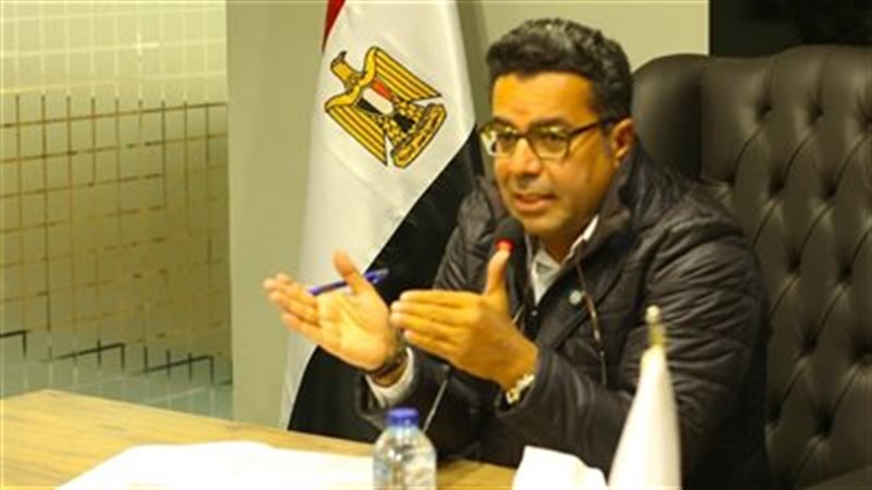 النائب الدكتور باسل