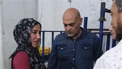 ضبط 15 طنًا من الدواجن والطيور الفاسدة في حملة تموينية وبيطرية بالقليوبية
