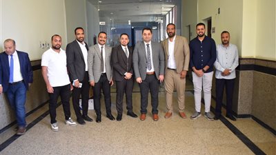 اليوم العلمي لطب الأسنان بقنا يعلن إنطلاق شراكة صحية أكاديمية لتطوير الخدمات 