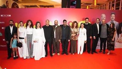أبطال «الكلام على إيه» يكشفون كواليس العمل لـ «ست الستات»