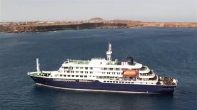 لإجلاء ركابها.. السفينة الموبوءة بفيروس هانتا تصل إلى جزيرة تينيريفي الإسبانية
