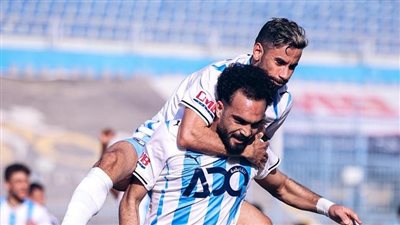 موعد مباراة بيراميدز وزد اليوم في نهائي كأس مصر والقنوات الناقلة والتشكيل