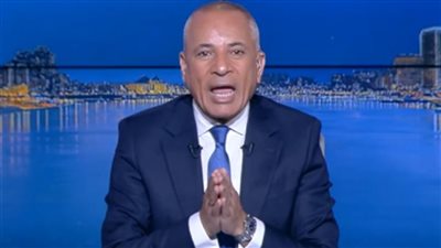 أحمد موسى يدافع عن كامل الوزير: «بيشتغل 30 ساعة في الـ24»