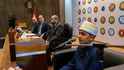 وزير المالية لضيوف الرحمن: «دعواتكم لمصر وشعبها.. بدوام الأمان والاستقرار»