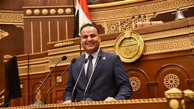  الحسيني الليثي: العدادات الكودية من أداة تقنين الأوضاع لعبء يرهق المواطن 