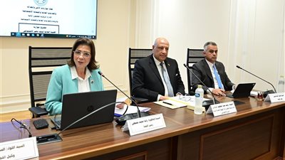  بنك ناصر الاجتماعي يوسع خدماته ب4700 فرع بريد و34 ألف نقطة فوري 